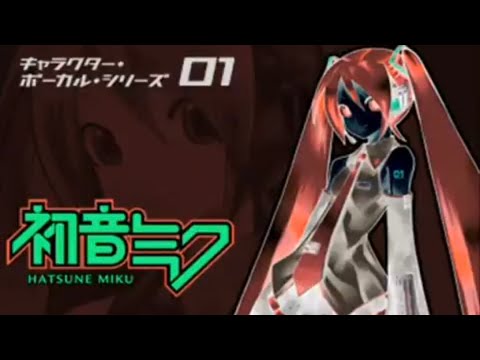 爆音P ft. 初音ミク・BakuonP ft. Hatsune Miku】 「P@R@DOX LOVE