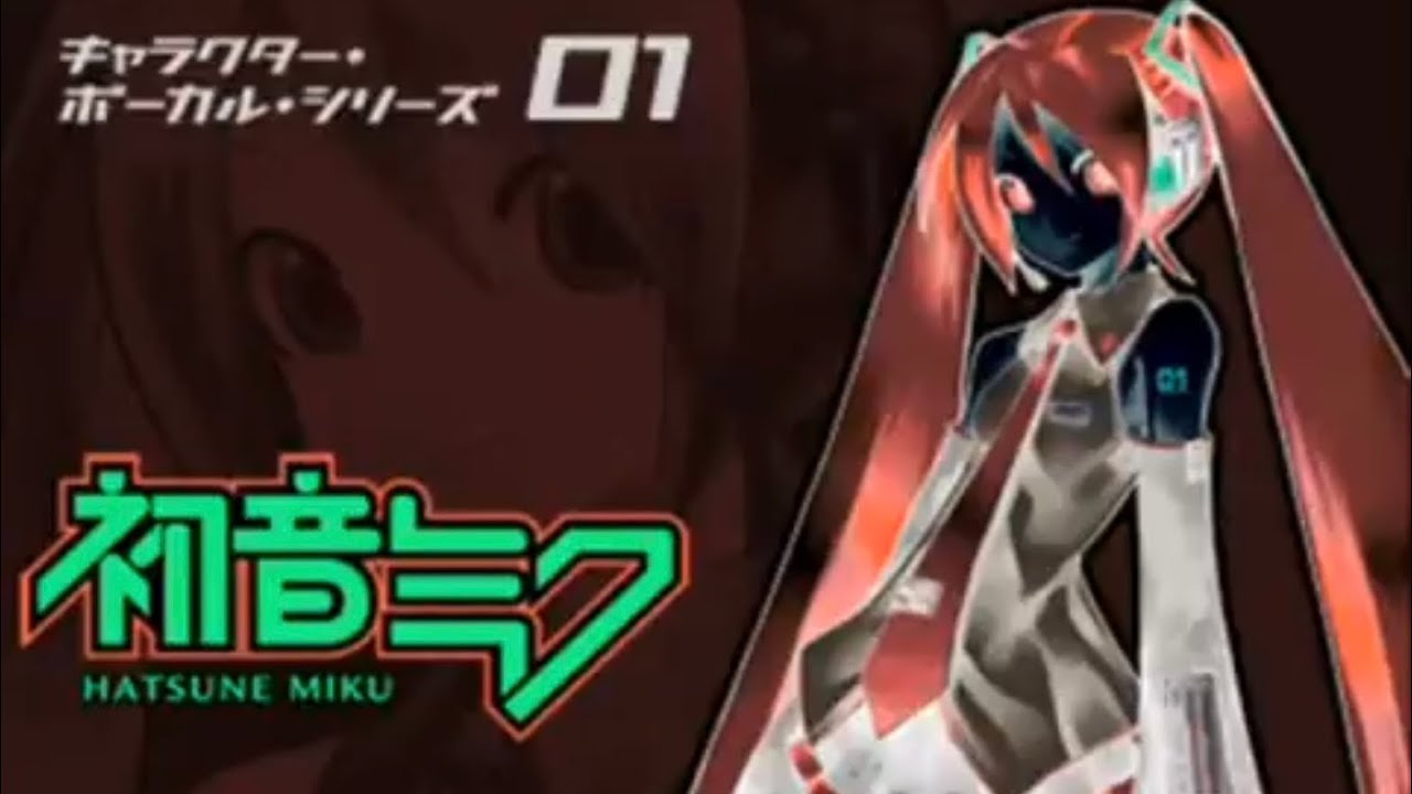 【爆音P ft. 初音ミク・BakuonP ft. Hatsune Miku】  「P@R@DOX LOVE (Bomb Classic Club Mix)」 【VOCALOID・02/09/07】