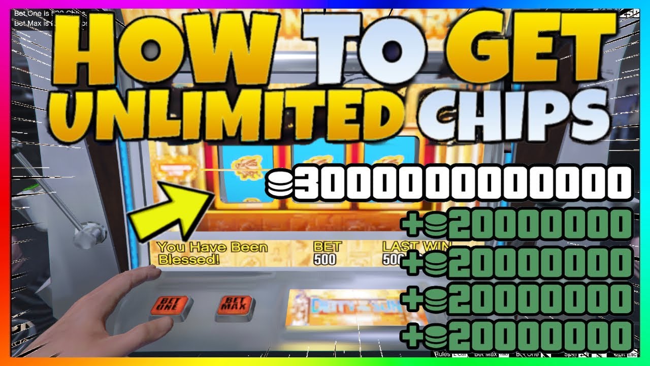 *UNLIMITED* FASTEST CASINO CHIPS GLITCH IN GTA 5 ONLINE 2022 (XBOX/PS5