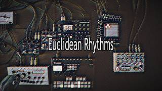 That's the beat everyone has to follow | Euclidean Rhythms