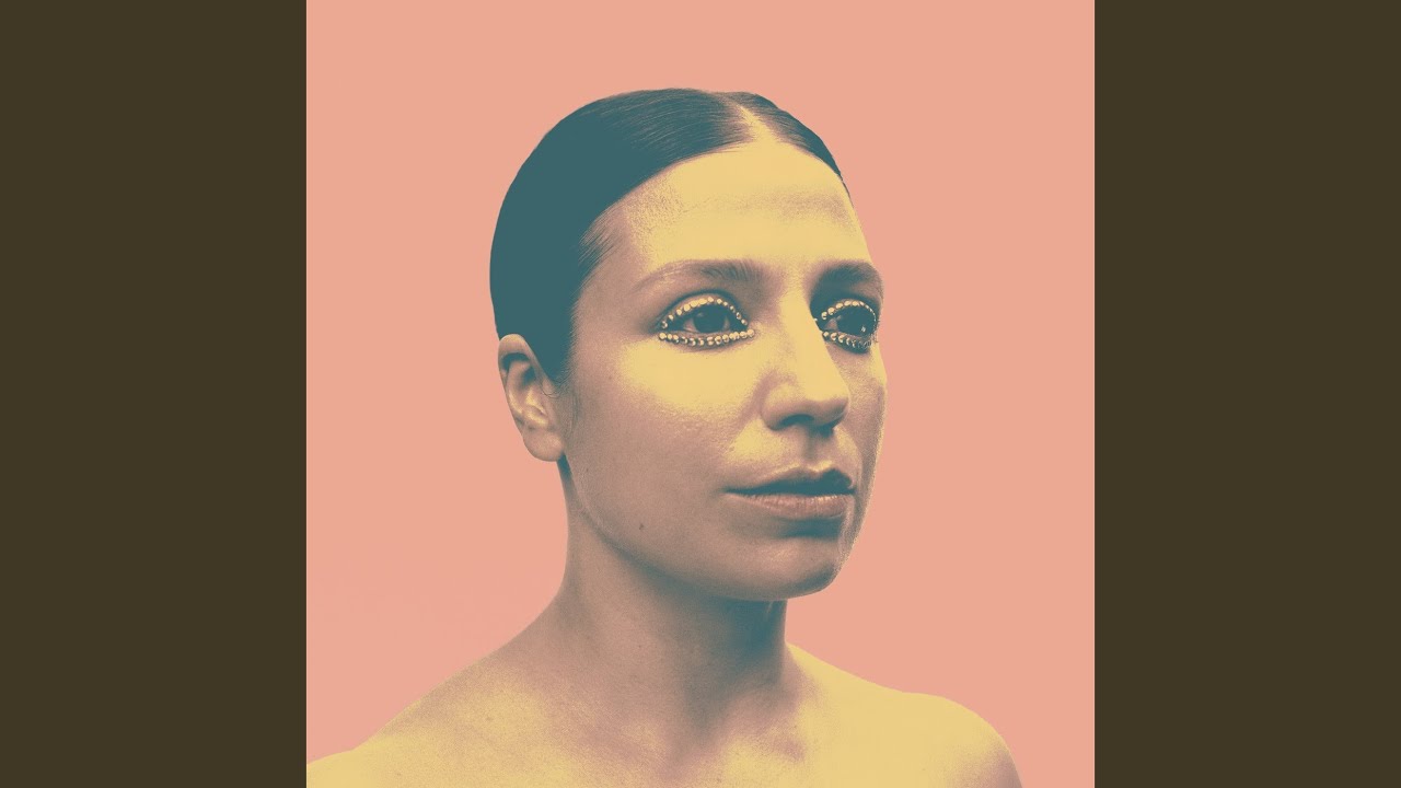 Watch Anna Meredith: Nautilus on YouTube Watch Anna Meredith: Nautilus on YouTube