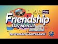 Friendship Day Special | Yaar Annmulle ft. Nitj StudentsCouncil | Sabrang Radio 94.7 FM