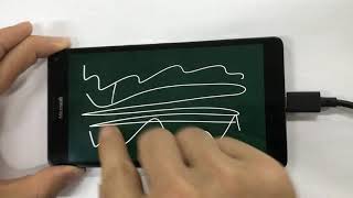 Powerful Lumia 950Xl With En3C In Windows 10 Arm64 Has Smooth Writing Experience