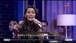 HELENA - KENANGAN MASA TVRI - Puncak Asmara
