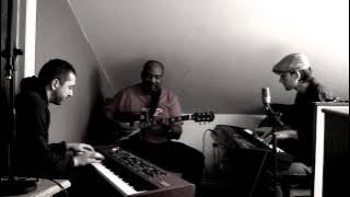 Brother Strut - I Got a Woman (Ray Charles) - ATTIC SESSIONS