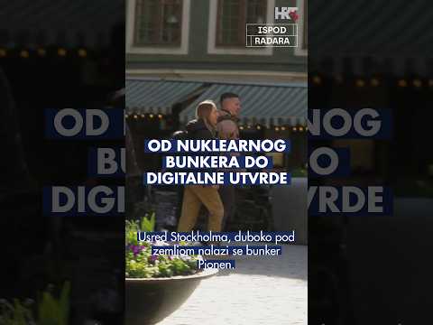 Najsigurnije mjesto za internet ispalo je ono koje smo izgradili kad interneta nije ni bilo