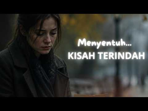 Hanya Bisa Menatap dari Jauh | Kisah Terindah - Rifal Vj (Official)