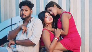 Malkin | मालकिन | Lesbian short film | New Hindi Web Series 2026 #shortstory screenshot 5