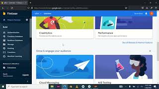Ride Sharing Flutter App 1 (creating the project) Net Worth