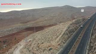 Gap Bölgesinde 50 Bin Dekar Atıl Ve Taşlık Arazi Tarıma Kazandırılacak