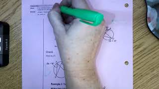Famous 10-4 Day 1 Inscribed Angles Net Worth