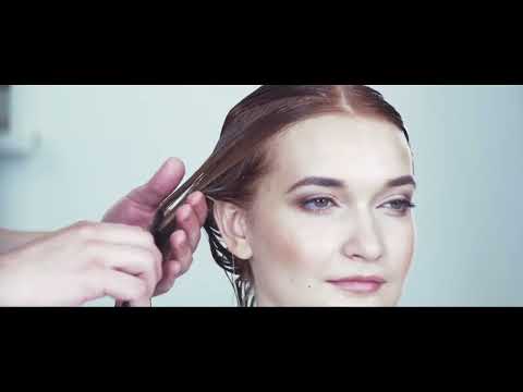 OLLIN Professional Кератиновое восстановление волос