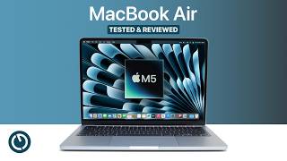 The NEW M5 MacBook Air... Who Needs a Pro Chip?! 🤯