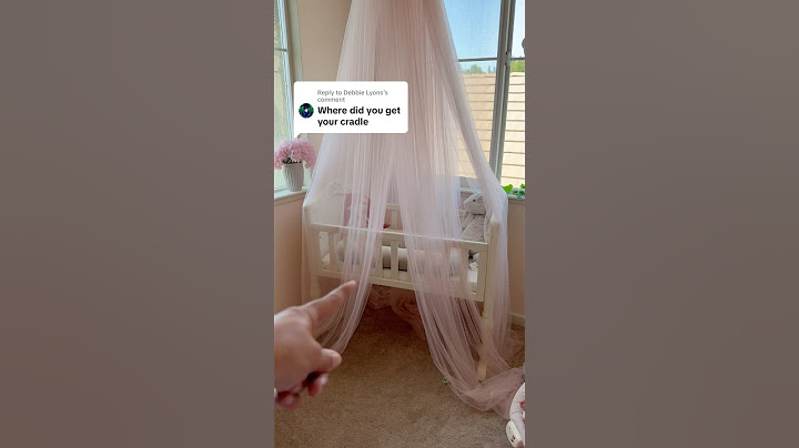 Where’s The Furniture In My Realistic Doll Nursery From?! Silicone & Reborn Babies Room Tour