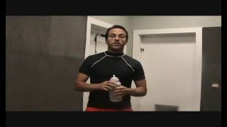 EET FITNESS SWEDISH INTERVALS PART 1