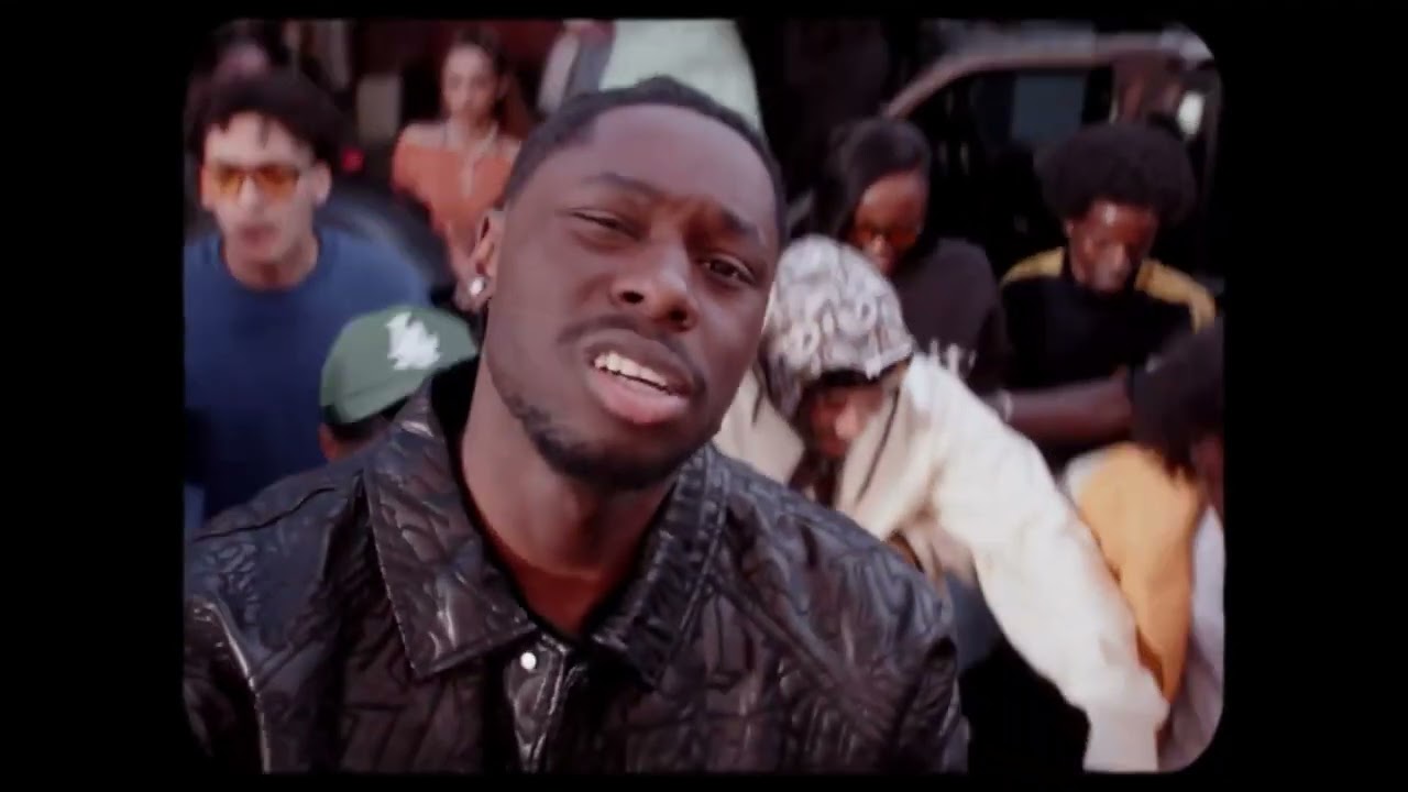 (FREE) Tiakola Type Beat - 