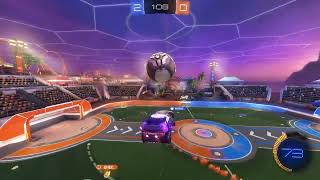 Clean Flip Reset
