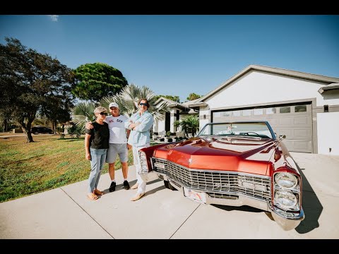 916 Seneca Road, Venice, FL home video tour
