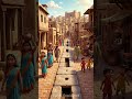 Ancient India’s Lost Engineering 🏺✨ | The Genius of Indus Valley Civilization