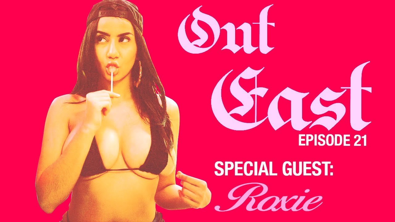 Roxie Sinner Reveals It All! Onlyfans Method, Baby Alien Scene, Dating