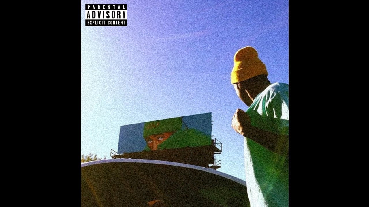 [FREE] TYLER THE CREATOR TYPE BEAT 