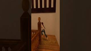 Lara Croft #viral #croft #eidos