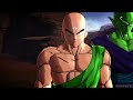 Dragon Ball Z: Battle of Z [ITA] - Missione 38: Gohan reagisce