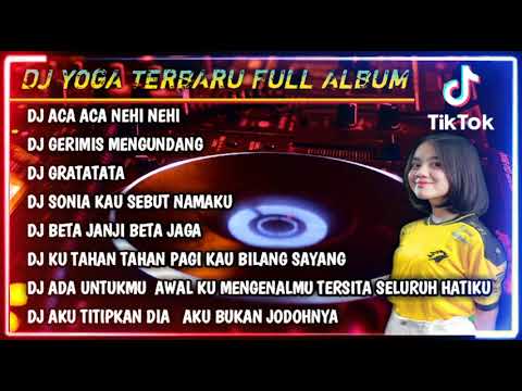 DJ ACA ACA NEHI NEHI VIRAL FULL ALBUM
