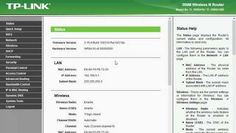 How to Limit wifi speed for others on tp link router
