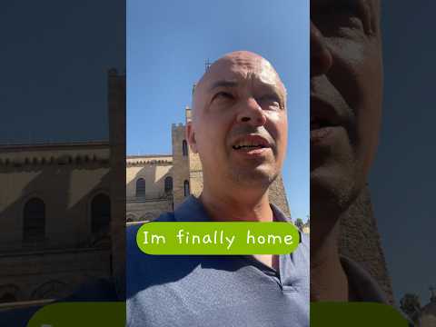 My Sicily Homeland