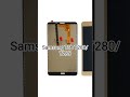 samsung Tab T280/T285 Folder