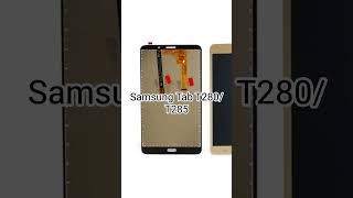 samsung Tab T280/T285 Folder
