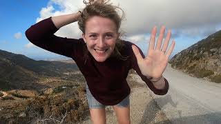 Island tour of Paros, Greece (The Plastic-Free Greek Island)