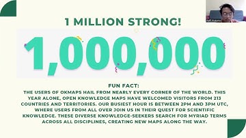 Open Knowledge Maps Promotion