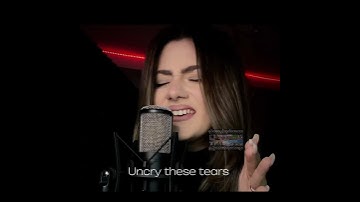 Thumbnail of Un-Break My Heart - Toni Braxton 🌸Cover🌸