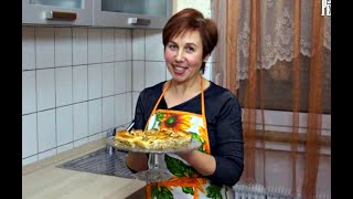 Пахлава Для Начинающих. Проще некуда! #Пахлава Домашний ресторан® Пахлава Для Начинающих. Проще некуда! #Пахлава Домашний ресторан®