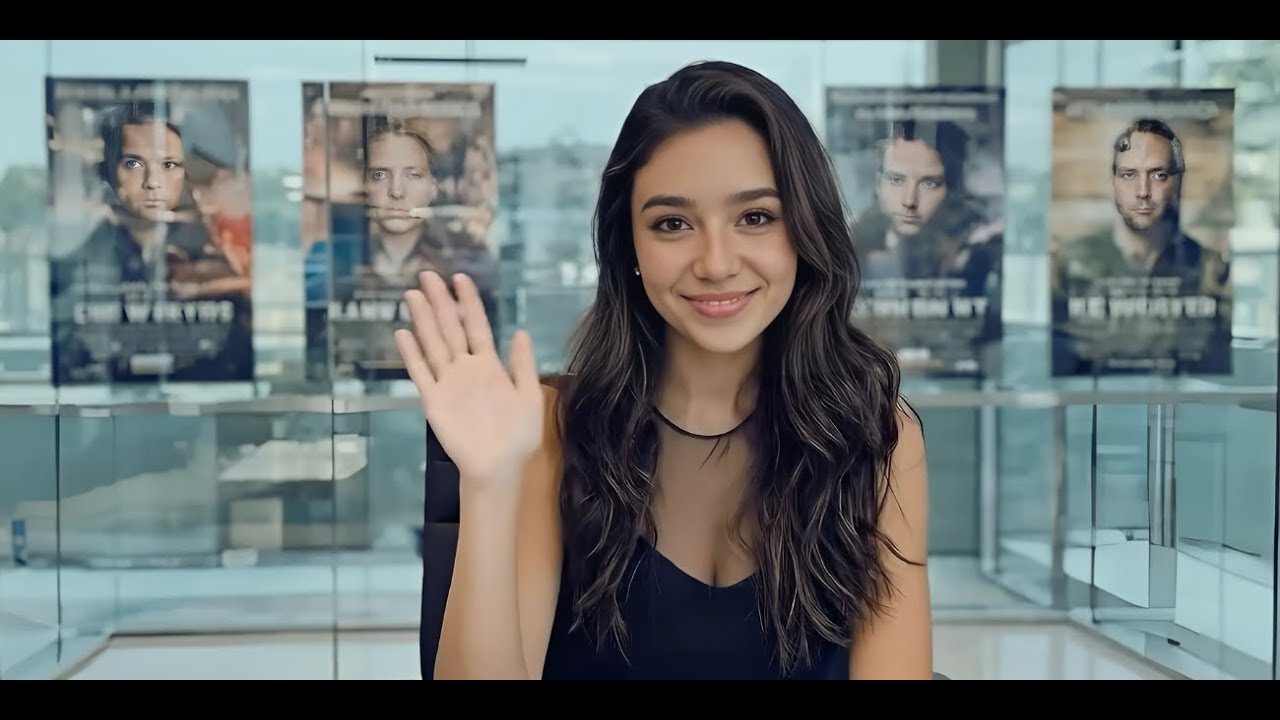Tilly Norwood, the Unpaid $pecial-Ed Actress Engaged With Joseph Carrillo