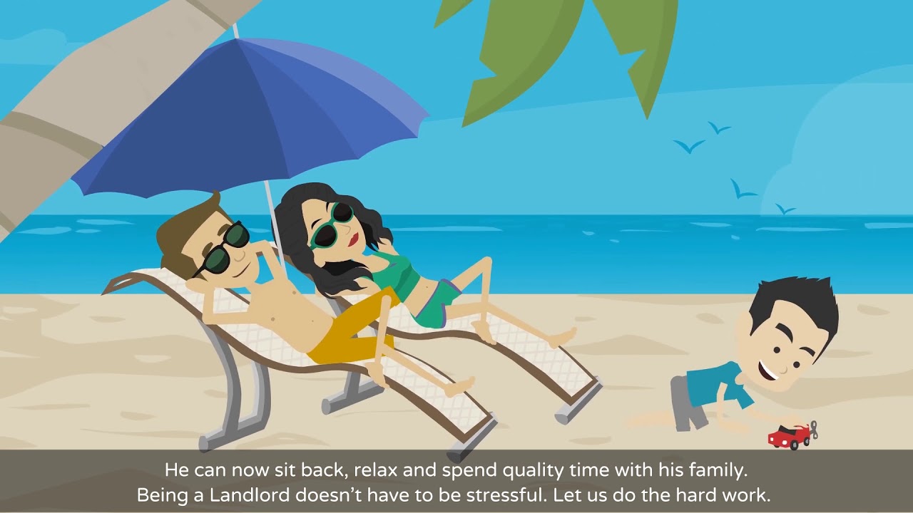 5% Fully Managed Lettings | Lemon Lettings