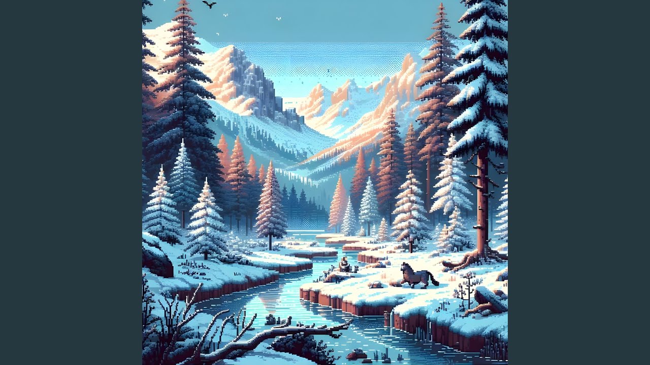 Watch Winter Ark on YouTube Watch Winter Ark on YouTube