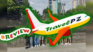 「TravelPZ」 Review Intramuros Walking Tour – Manila History Experience