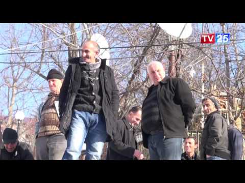 განხეთქილება ენმ-ს ხულოს ორგანიზაციაში