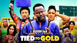 Details TIED TO GOLD (SEASON 5&6) | ZUBBY MICHAEL | 2026 LATEST NIGERIAN NOLLYWOOD MOVIE Update