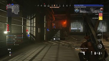 V2 Rocket on the Worst Map?(Live Comm)