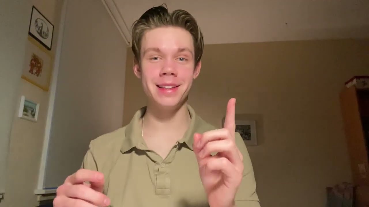 Verlass deine Familie!