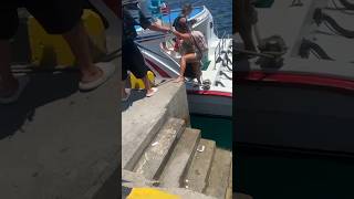 Boating Blunders You Can’t Unsee #shorts Profile