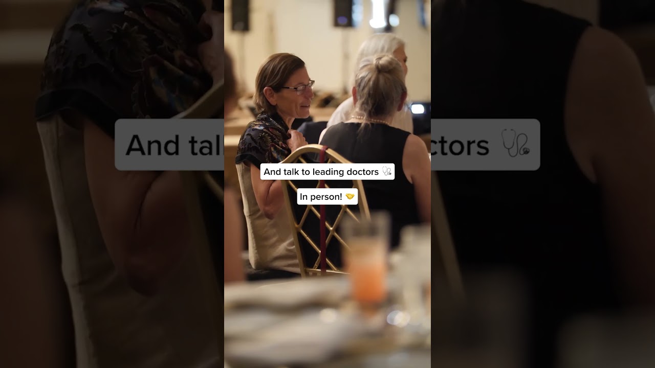 ASAP Celebrates 35th Anniversary with Conference for Chiari Malformation & Syringomyelia