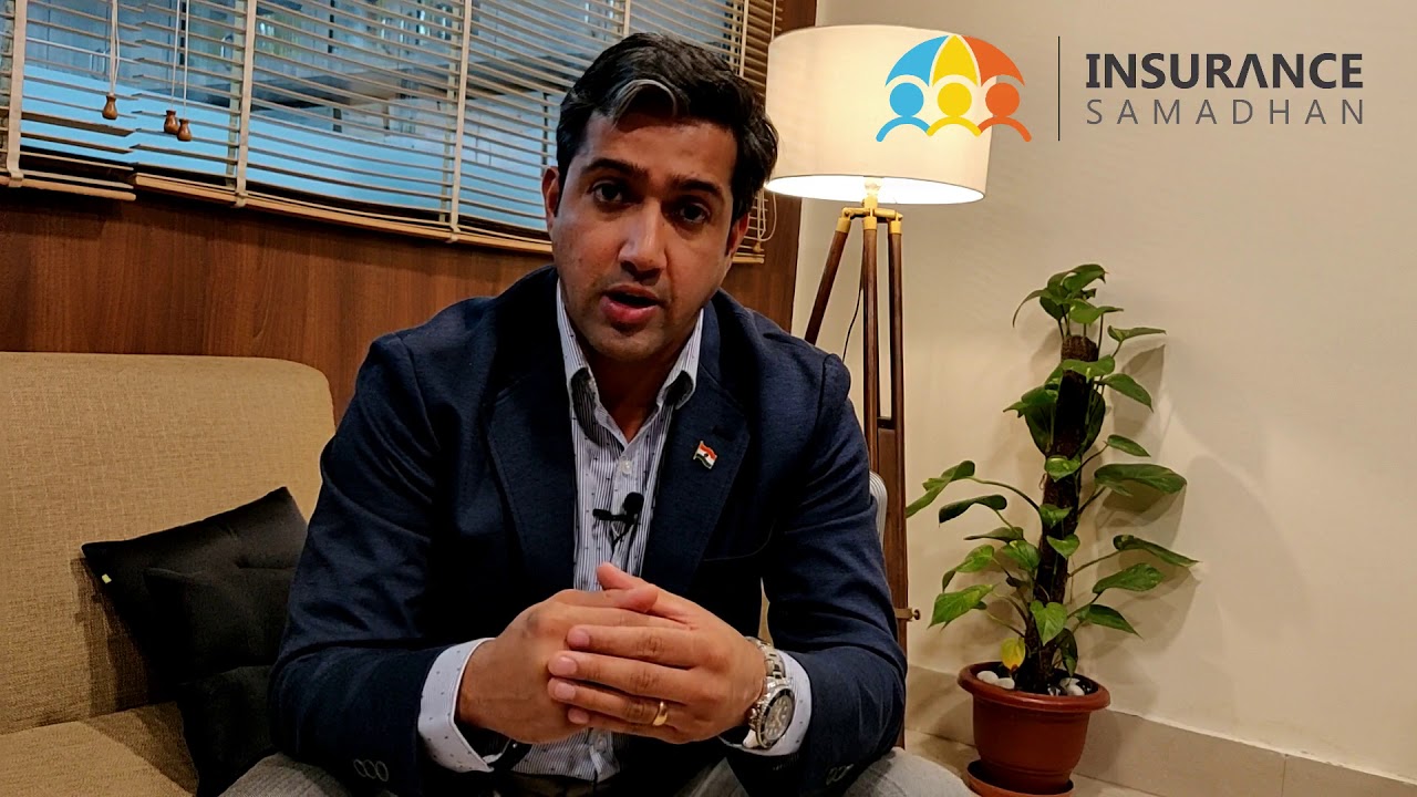 BEWARE OF FRAUDULENT CALLS IN THE NAME OF INSURANCE SAMADHAN