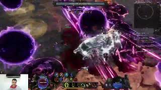 Убийство Убера  Last Epoch   Сезон 4