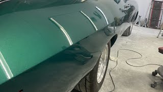 Famous LED Side Marker Lights for the Caprice Net Worth