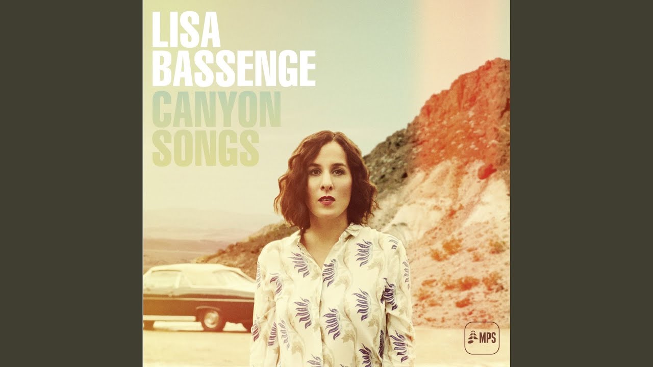 Same situation. Lisa Bassenge a sigh, a Song.